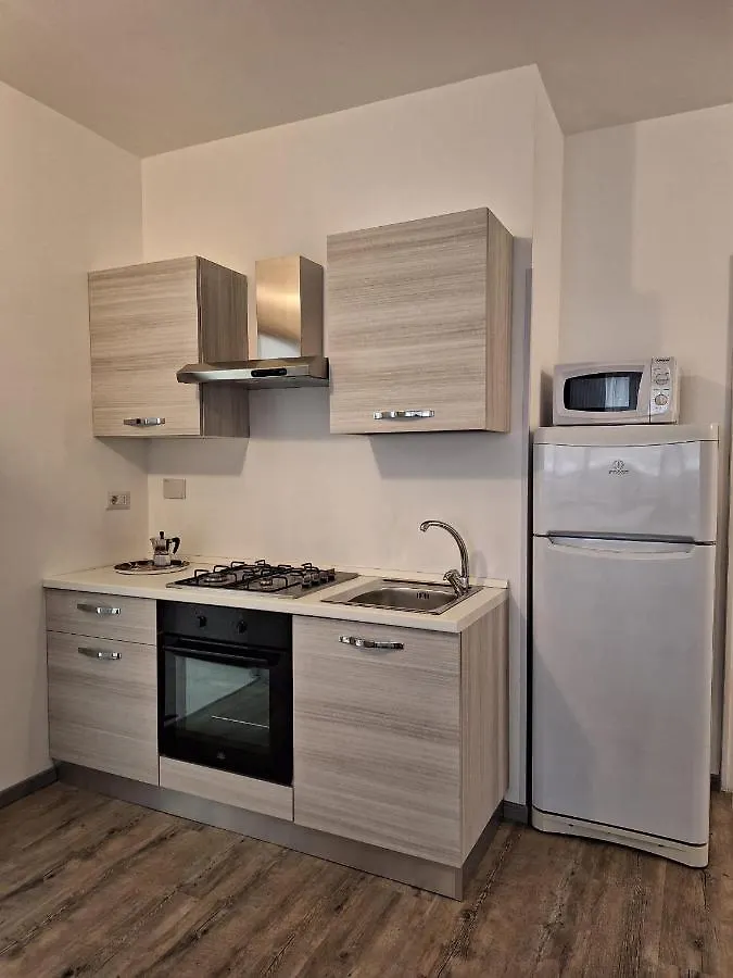 Trilogy In Trastevere Rome Apartment